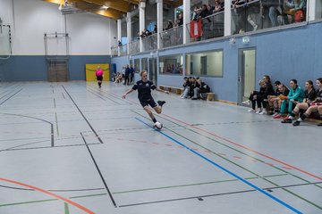 Bild 161 - wCJ NFV Futsalturnier